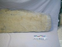 藏品(石板棺東側板)的圖片